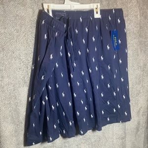 Polo Ralph Lauren shorts
